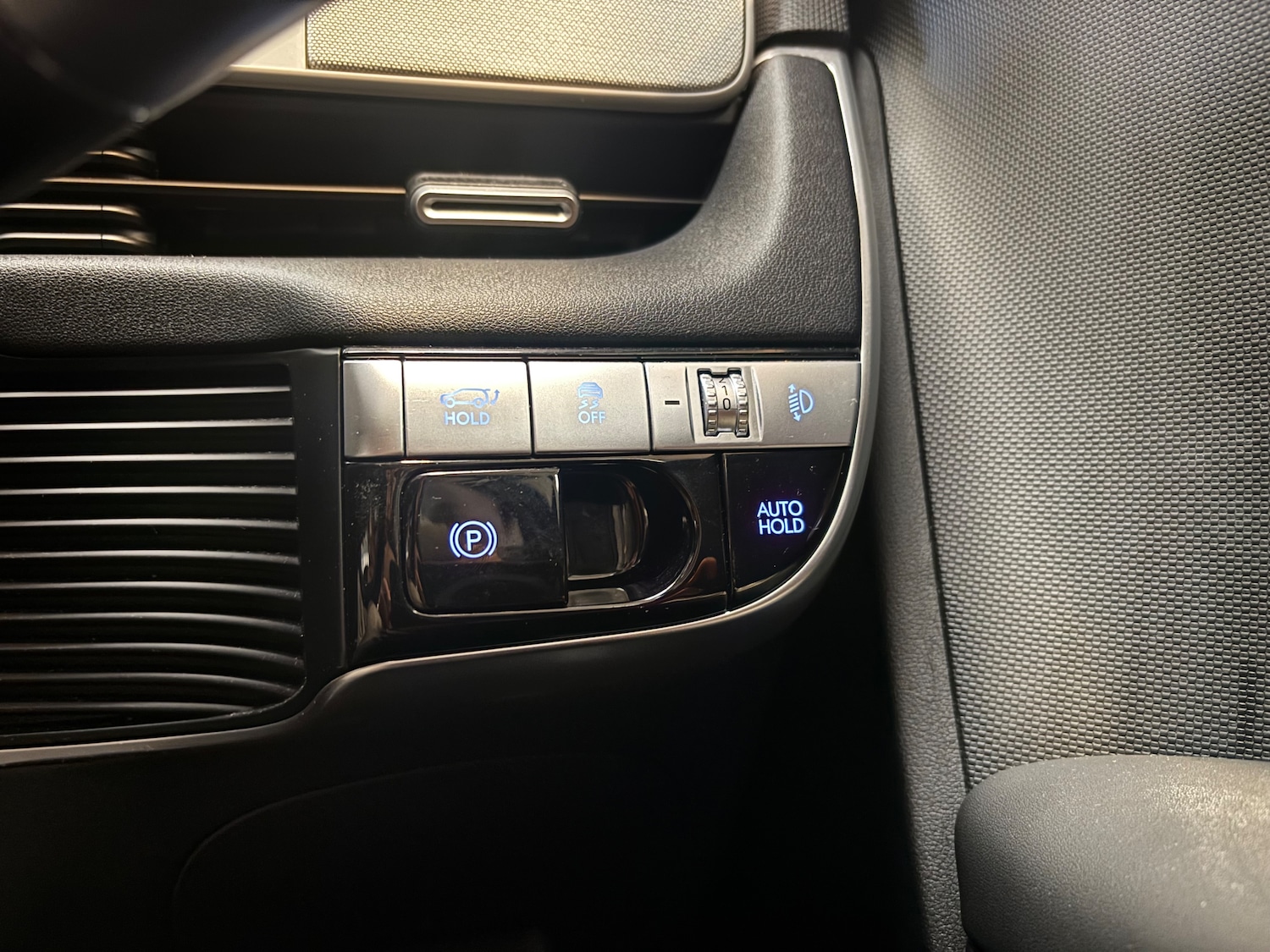 Used Hyundai IONIQ 5 2021 for sale - 76716418: Photo 55