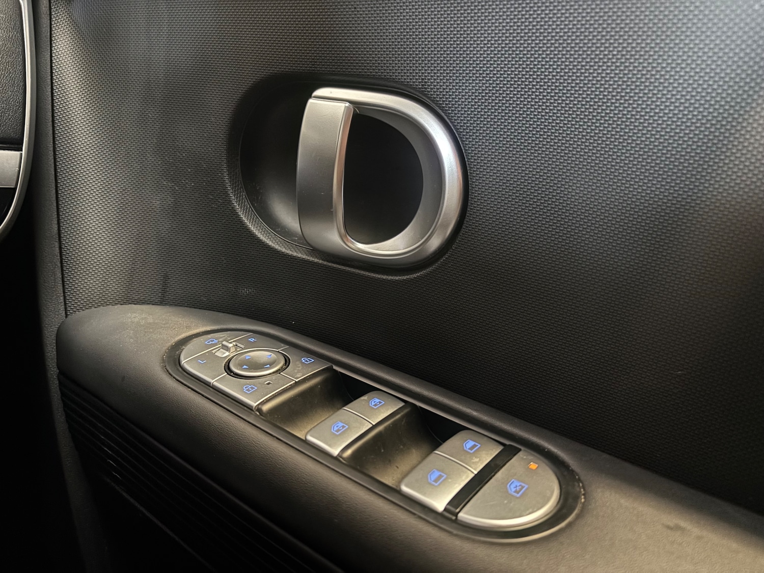 Used Hyundai IONIQ 5 2021 for sale - 76716418: Photo 56