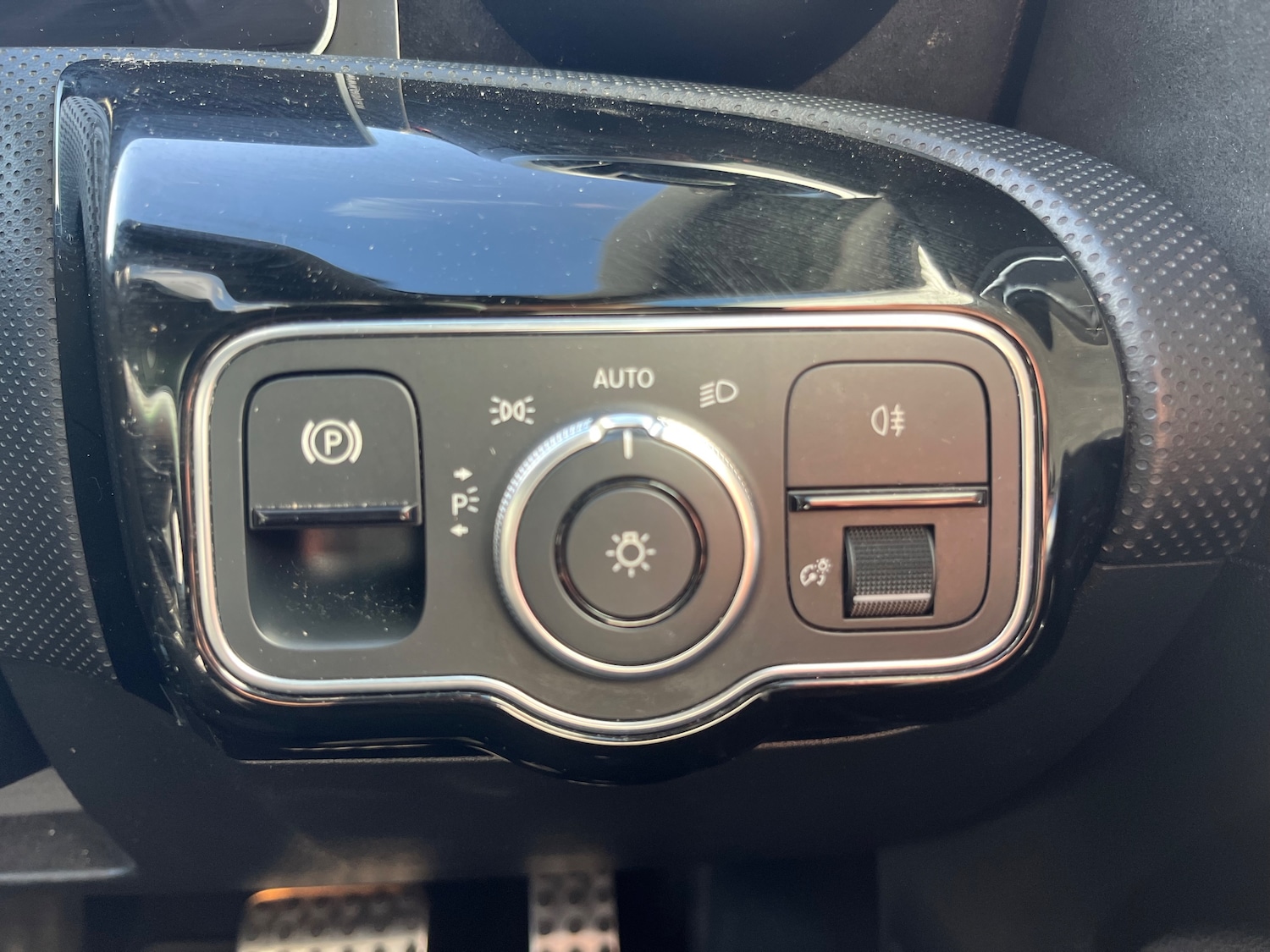 Vehicle 38
