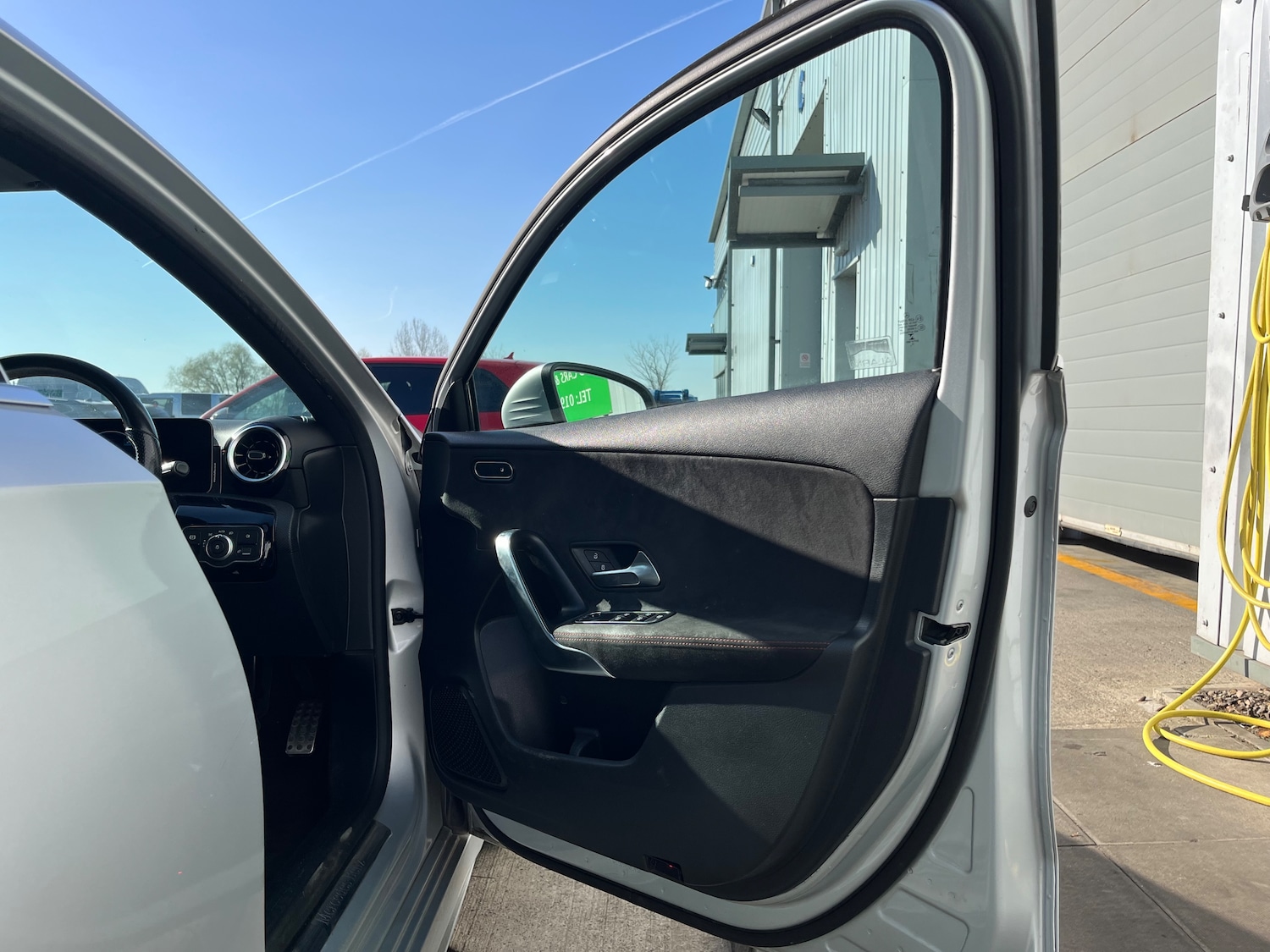 Vehicle 40