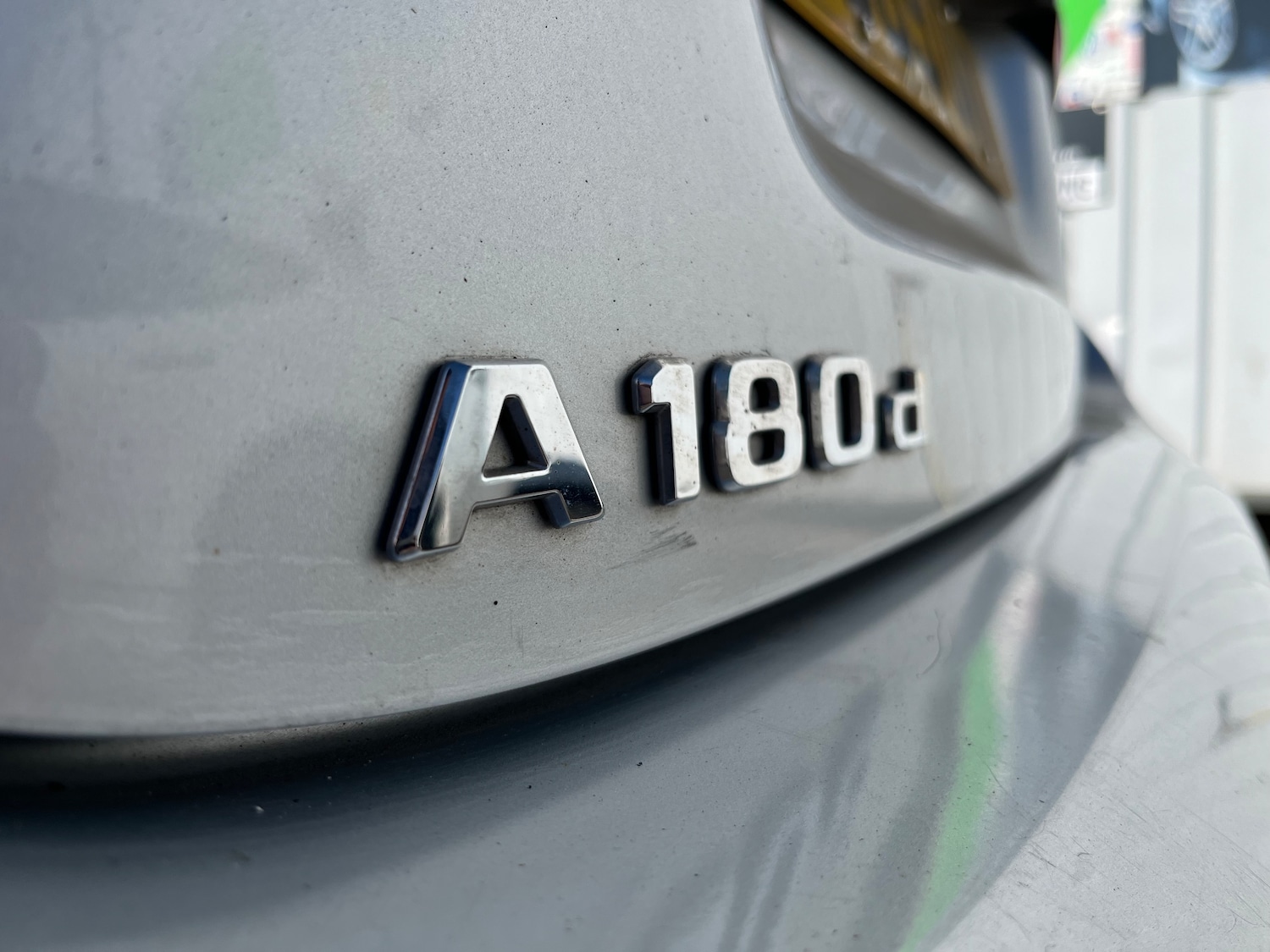 Vehicle 50