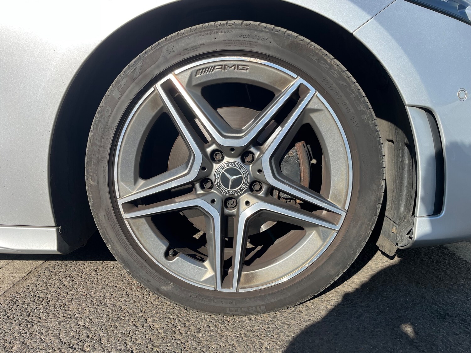 Used Mercedes-Benz A-Class 2020 for sale - 74328223: Photo 51