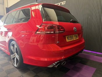 Used Volkswagen Golf 2016 for sale - 78939158: Photo