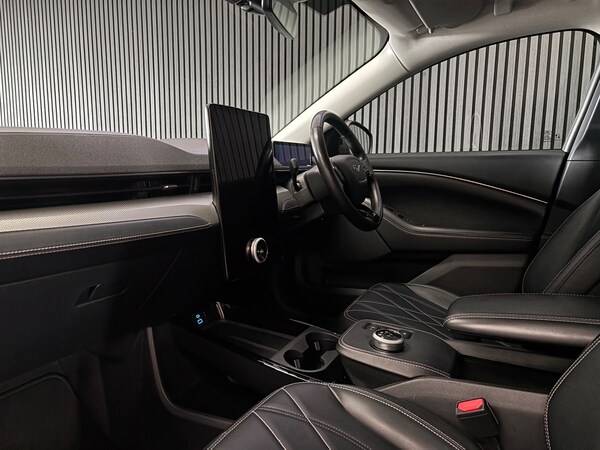 Used Ford Mustang Mach-E 2022 for sale - 76273749: Photo 10