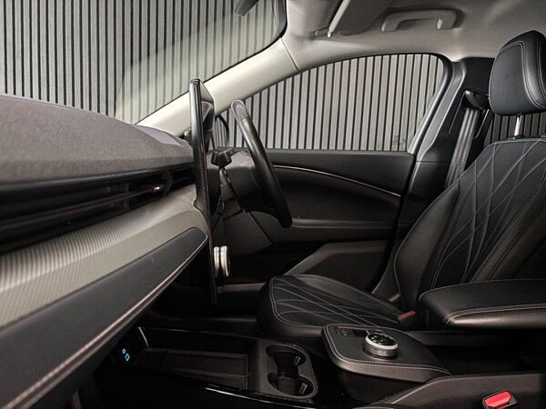 Used Ford Mustang Mach-E 2022 for sale - 76273749: Photo 11
