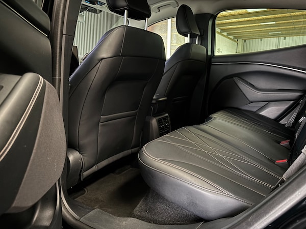 Used Ford Mustang Mach-E 2022 for sale - 76273749: Photo 15