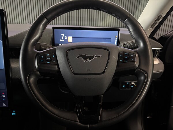 Used Ford Mustang Mach-E 2022 for sale - 76273749: Photo 16