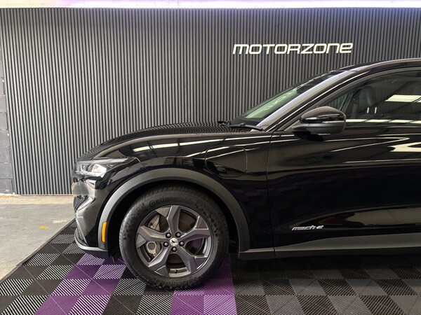 Used Ford Mustang Mach-E 2022 for sale - 76273749: Photo 20