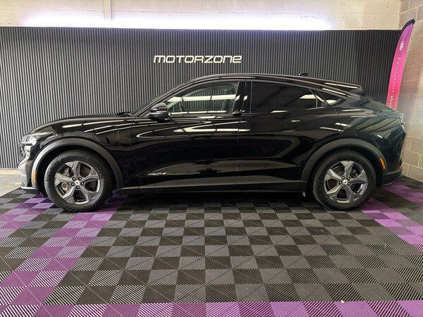 Used Ford Mustang Mach-E 2022 for sale - 76273749: Photo 21