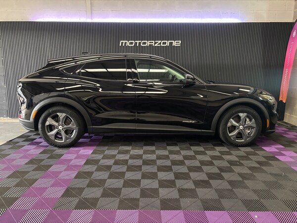 Used Ford Mustang Mach-E 2022 for sale - 76273749: Photo 23