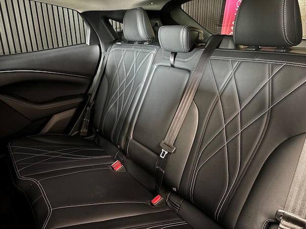 Used Ford Mustang Mach-E 2022 for sale - 76273749: Photo 24