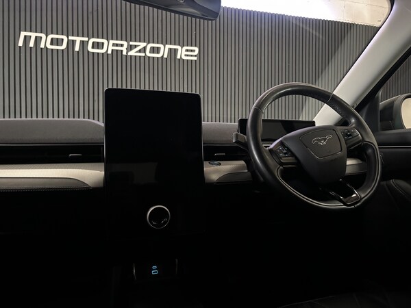 Used Ford Mustang Mach-E 2022 for sale - 76273749: Photo 25