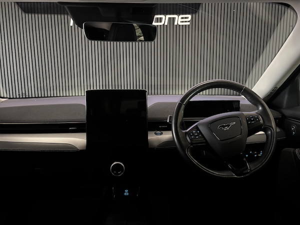 Used Ford Mustang Mach-E 2022 for sale - 76273749: Photo 26