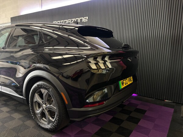 Used Ford Mustang Mach-E 2022 for sale - 76273749: Photo 2