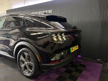 Used Ford Mustang Mach-E 2022 for sale - 76273749: Photo 2