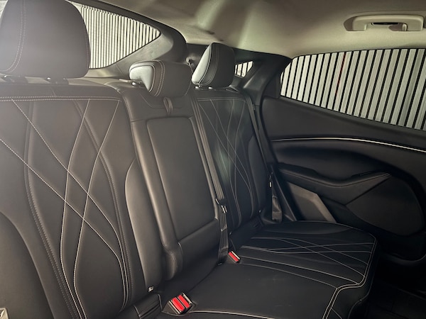Used Ford Mustang Mach-E 2022 for sale - 76273749: Photo 33