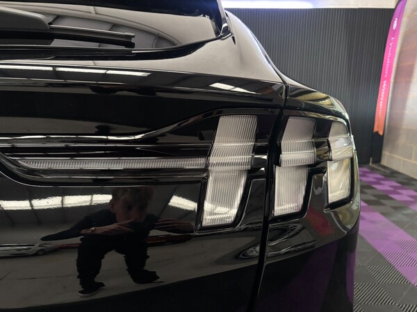 Used Ford Mustang Mach-E 2022 for sale - 76273749: Photo 43