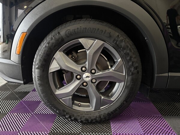 Used Ford Mustang Mach-E 2022 for sale - 76273749: Photo 46