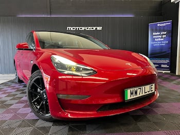 Used Tesla Model 3 2021 for sale - 79599790: Photo