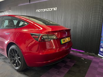 Used Tesla Model 3 2021 for sale - 79599790: Photo