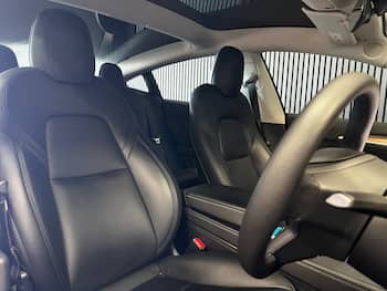 Used Tesla Model 3 2021 for sale - 79599790: Photo