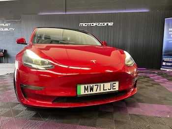 Used Tesla Model 3 2021 for sale - 79599790: Photo