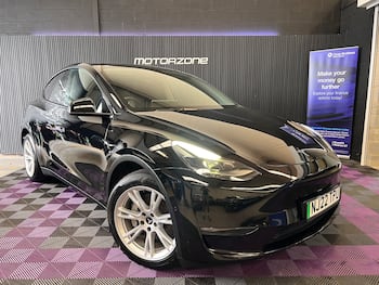 Used Tesla Model Y 2022 for sale - 79668112: Photo