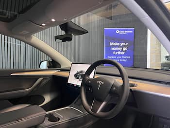 Used Tesla Model Y 2022 for sale - 79668112: Photo