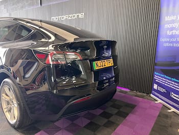 Used Tesla Model Y 2022 for sale - 79668112: Photo