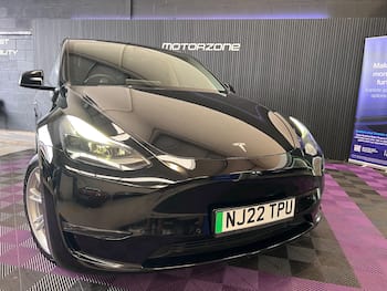 Used Tesla Model Y 2022 for sale - 79668112: Photo