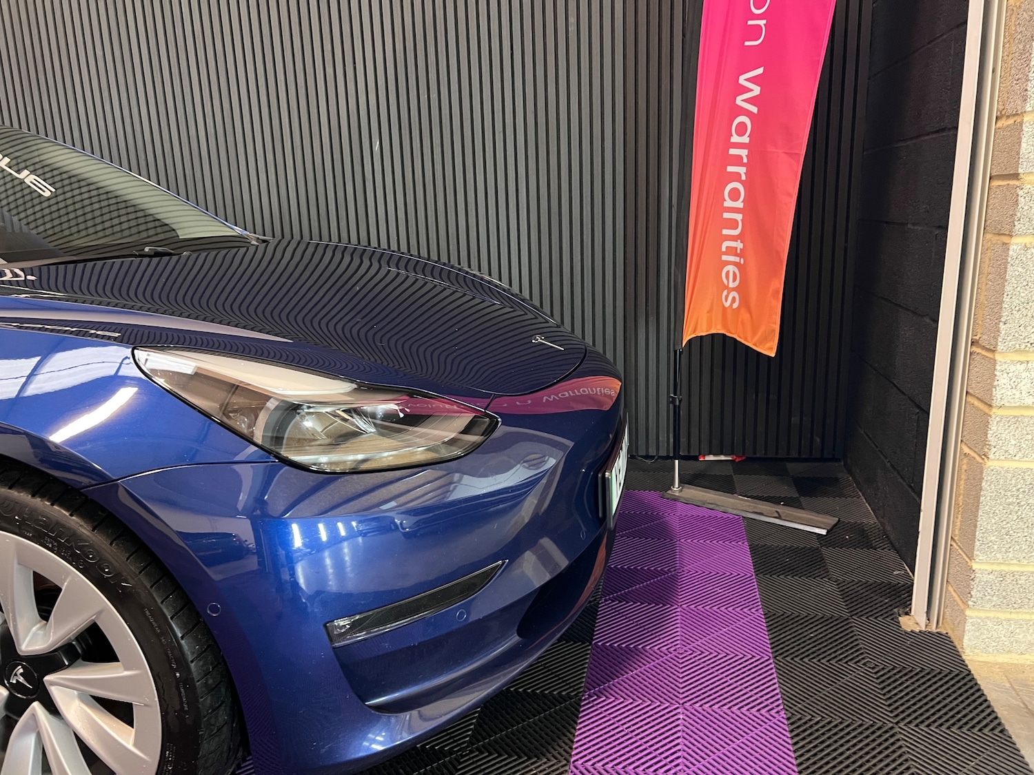 Used Tesla Model 3 2021 for sale - 77533694: Photo 10