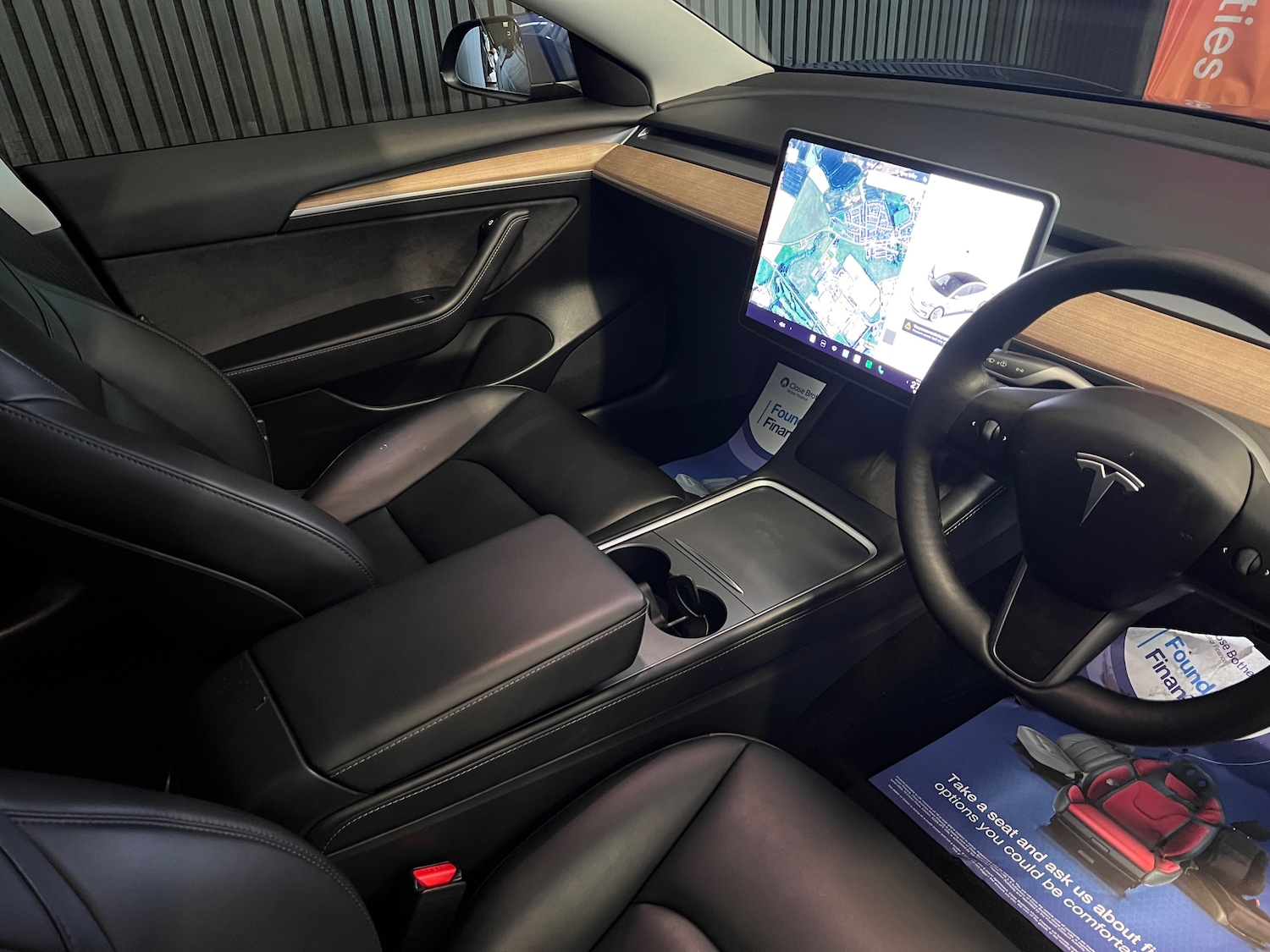 Used Tesla Model 3 2021 for sale - 77533694: Photo 11