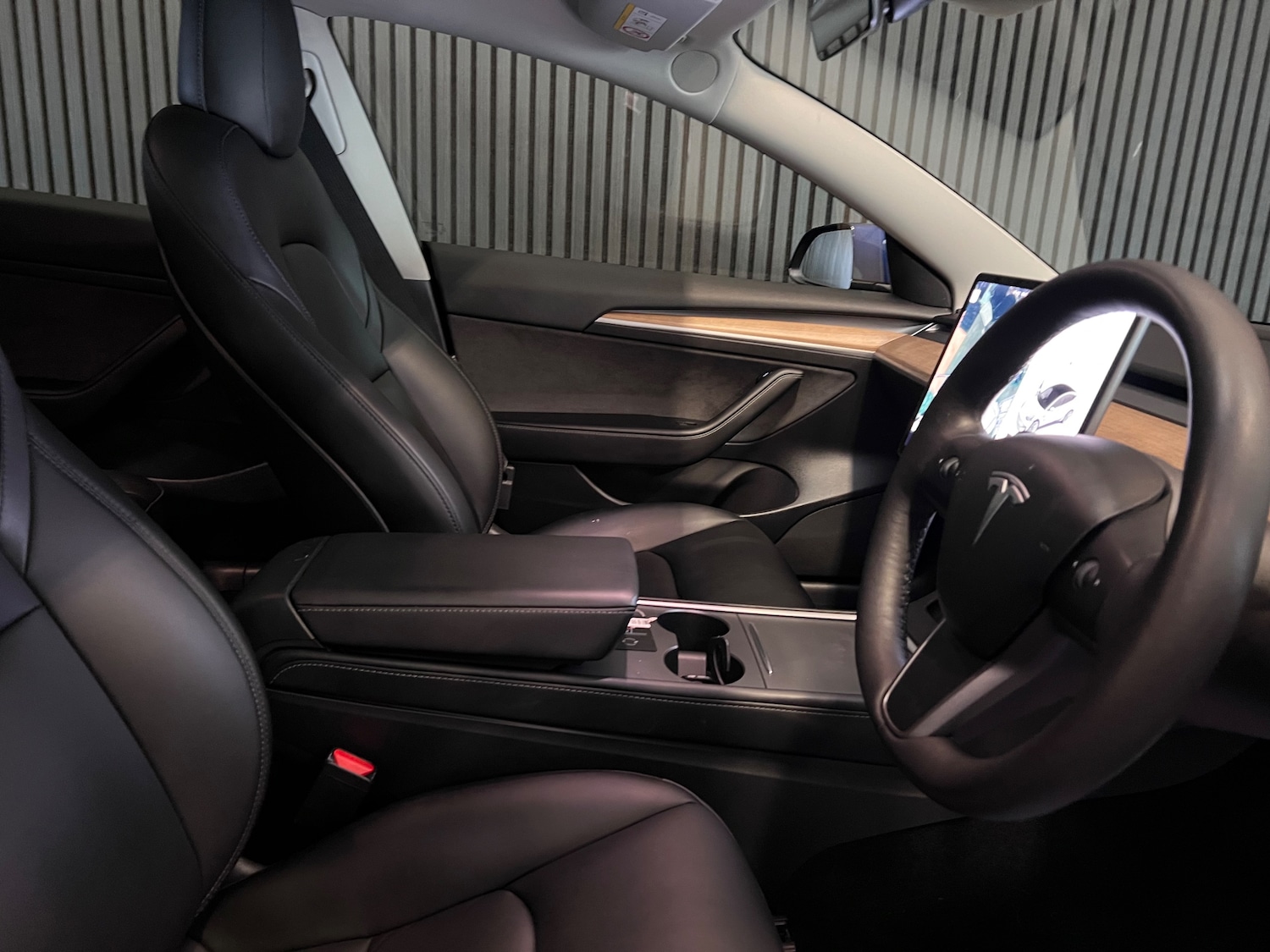 Used Tesla Model 3 2021 for sale - 77533694: Photo 12