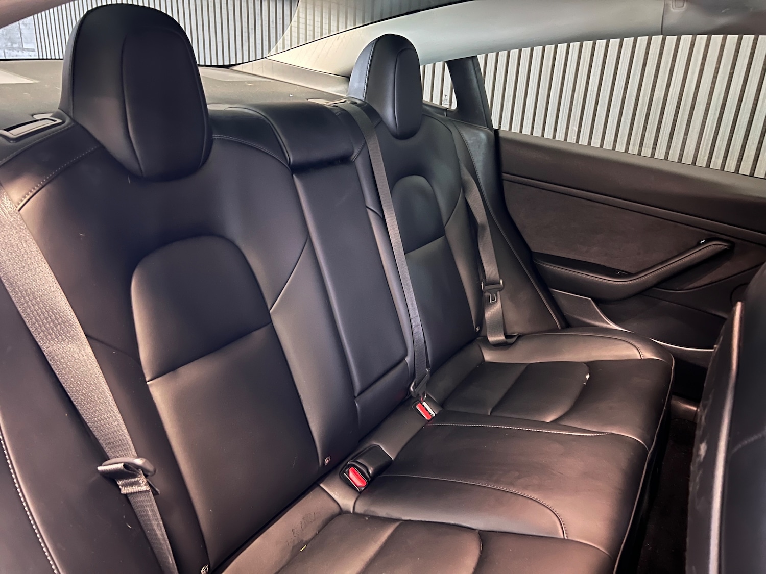 Used Tesla Model 3 2021 for sale - 77533694: Photo 13