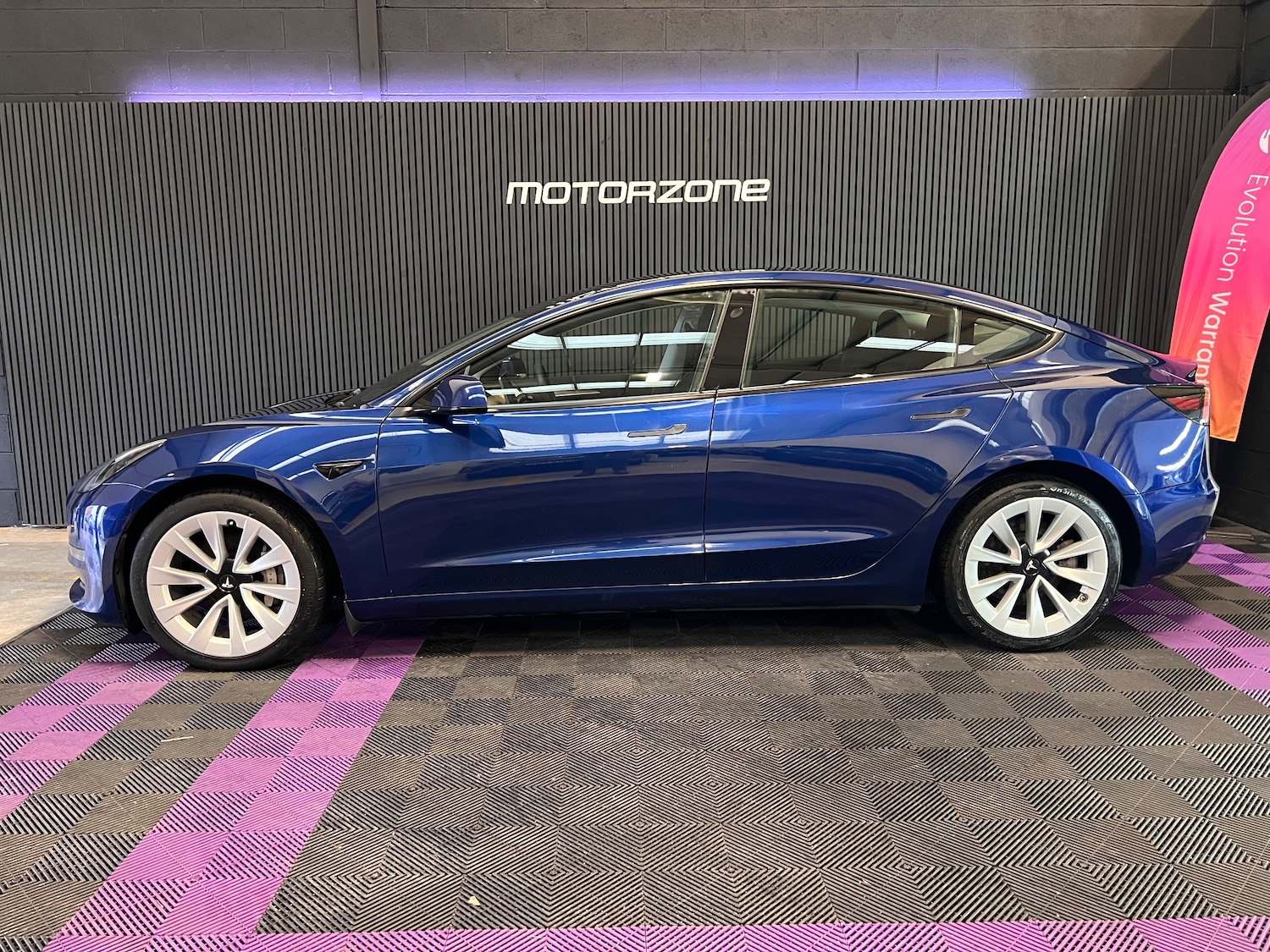 Used Tesla Model 3 2021 for sale - 77533694: Photo 15