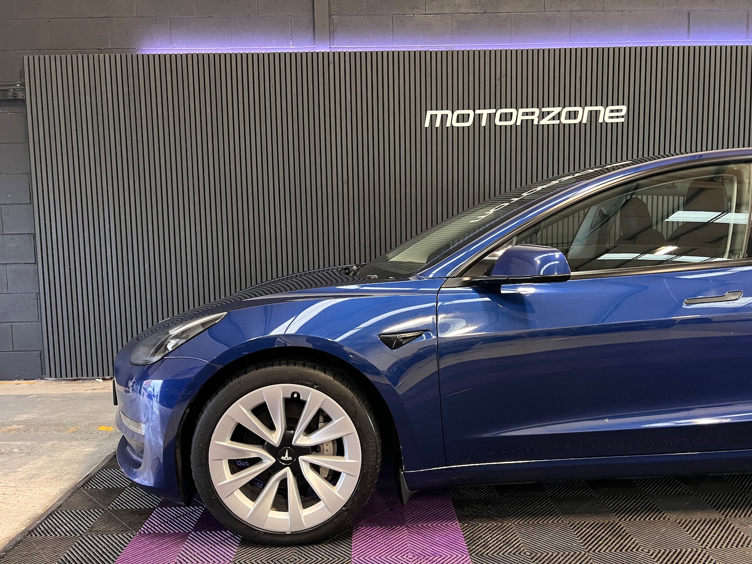 Used Tesla Model 3 2021 for sale - 77533694: Photo 16