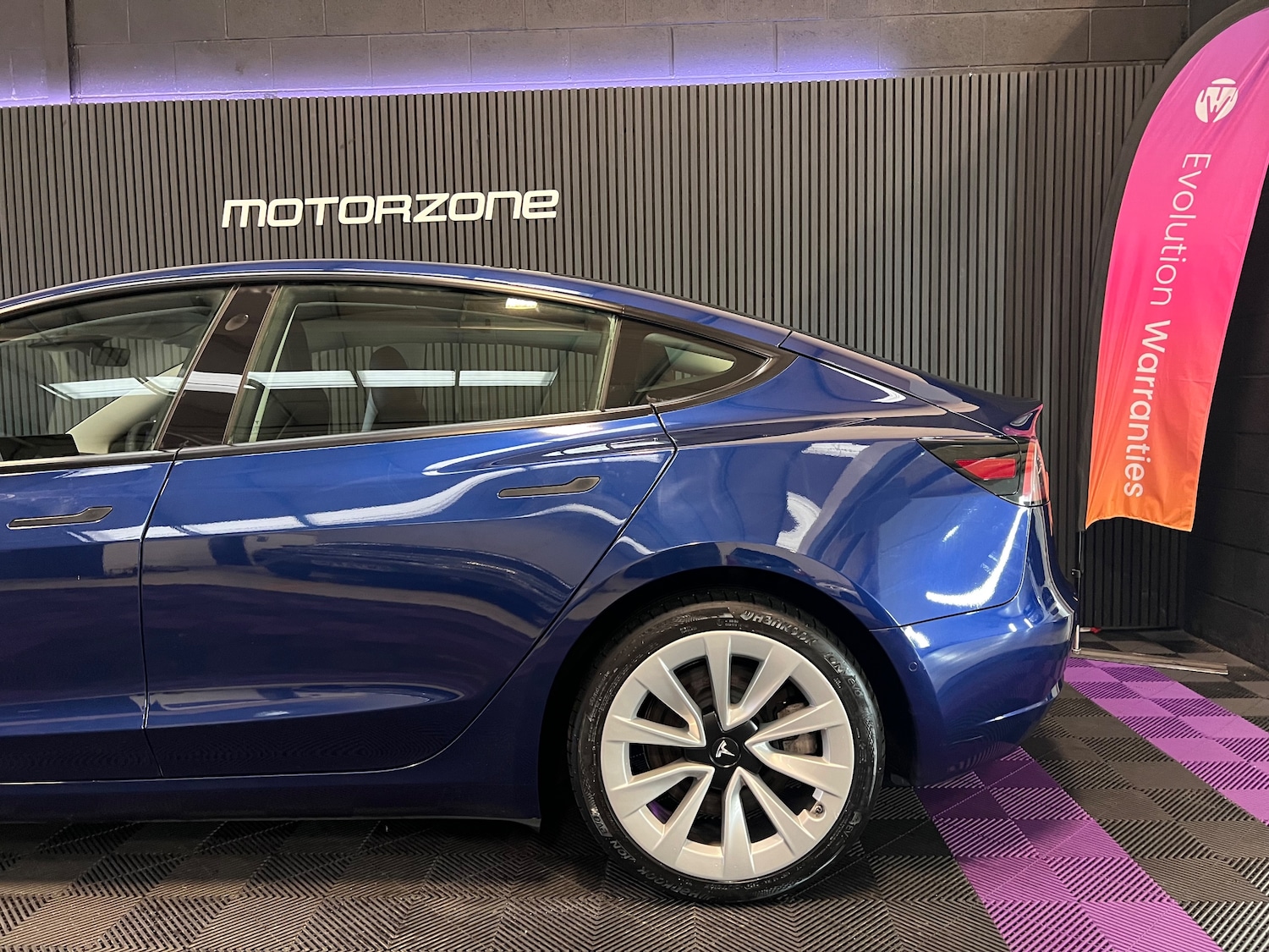 Used Tesla Model 3 2021 for sale - 77533694: Photo 17