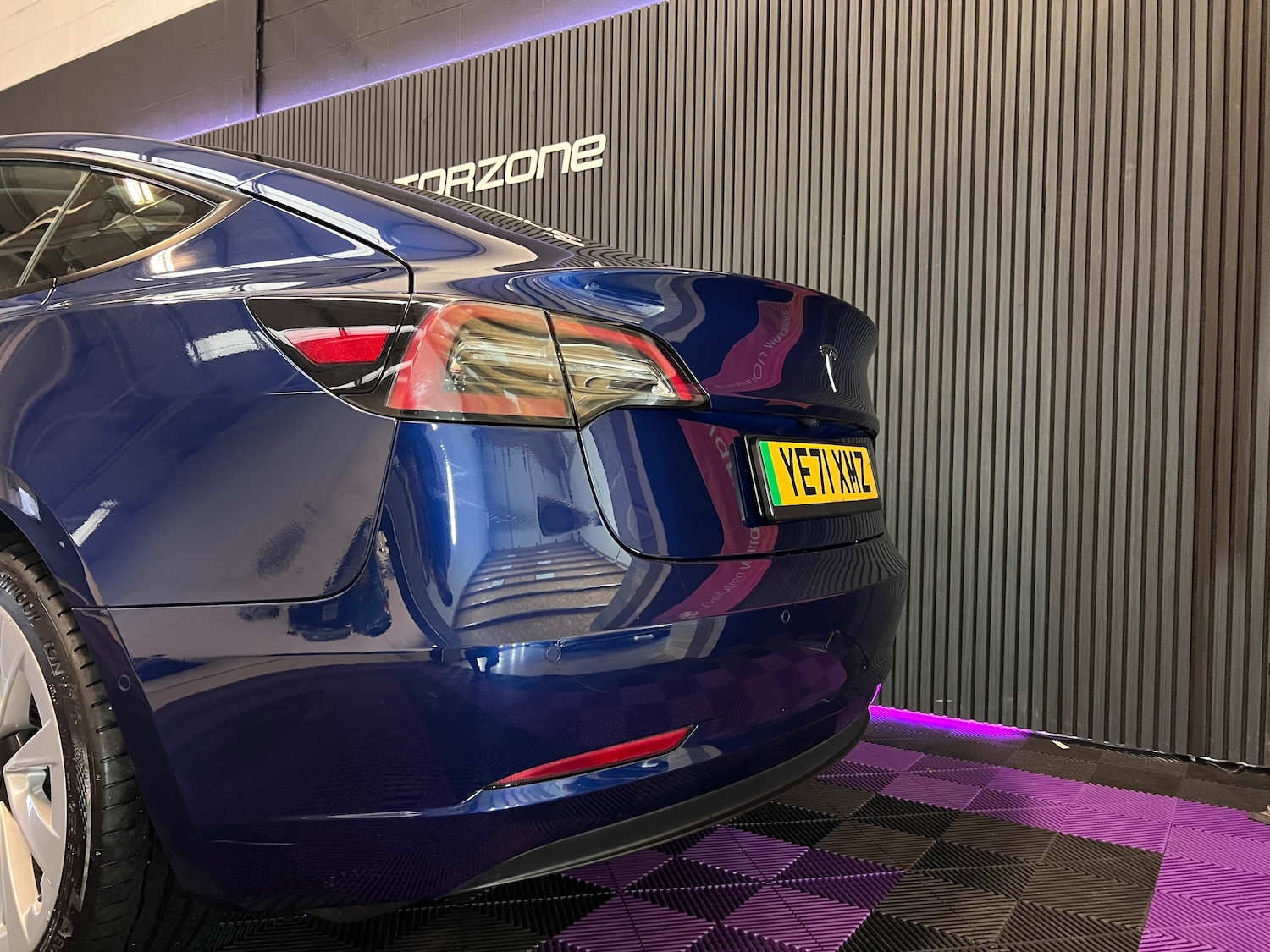 Used Tesla Model 3 2021 for sale - 77533694: Photo 19