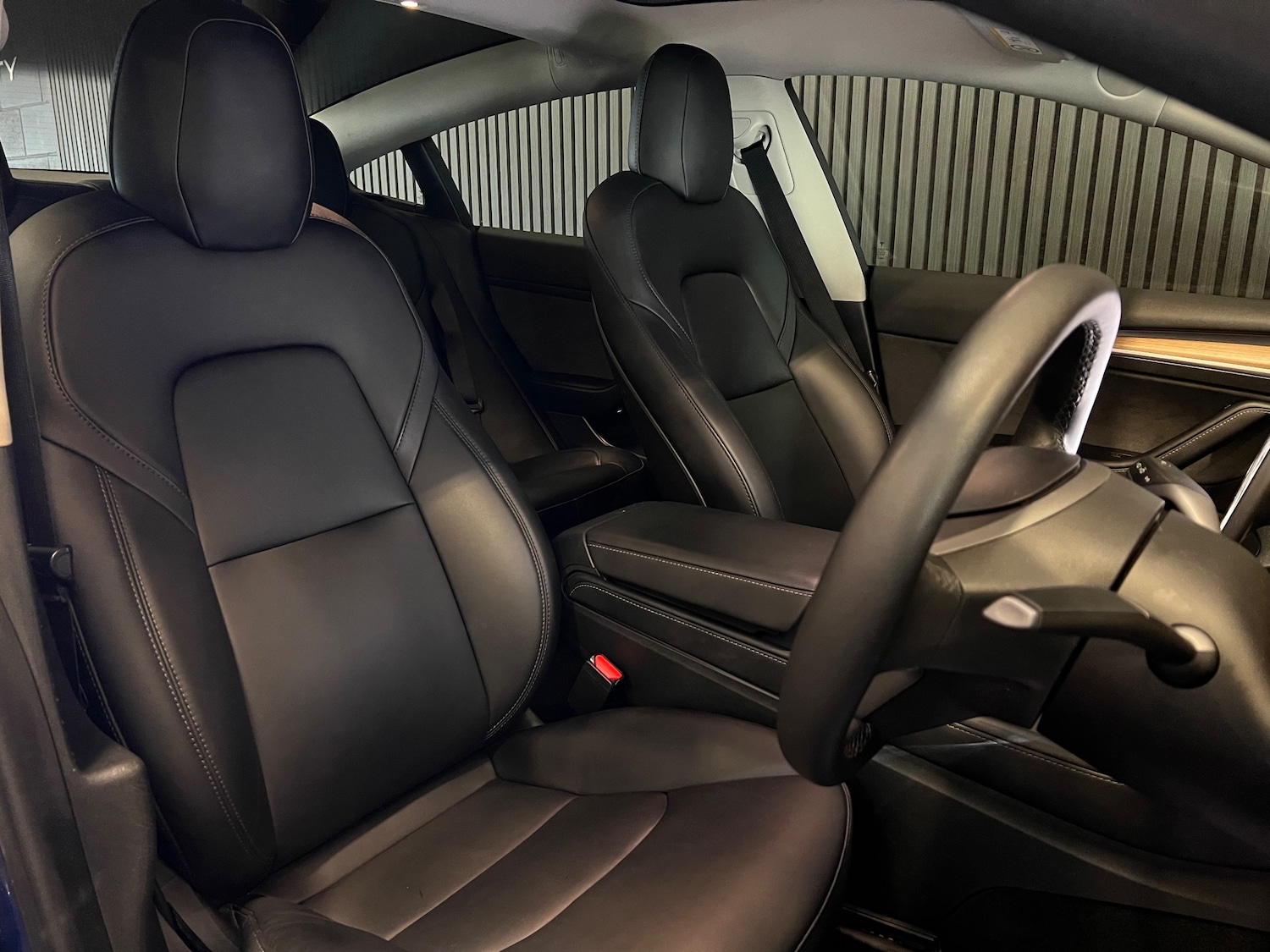 Used Tesla Model 3 2021 for sale - 77533694: Photo 2