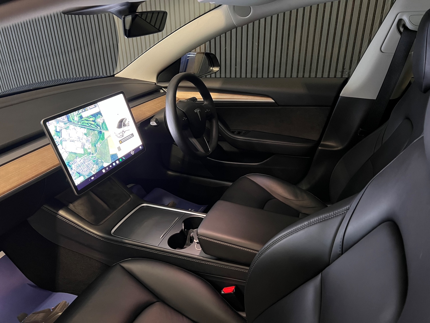 Used Tesla Model 3 2021 for sale - 77533694: Photo 20