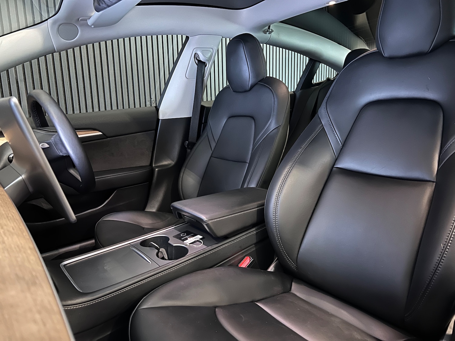 Used Tesla Model 3 2021 for sale - 77533694: Photo 21