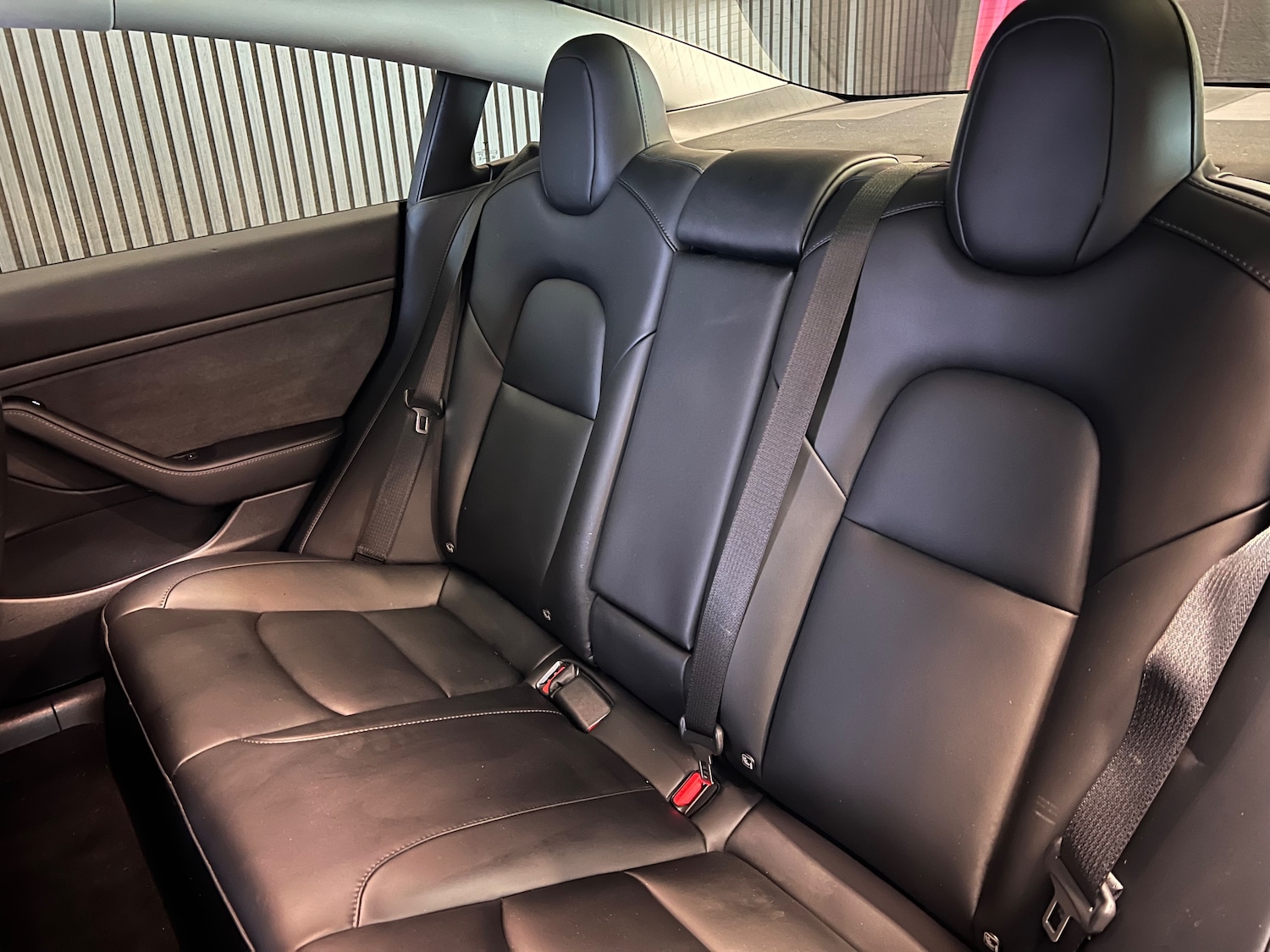 Used Tesla Model 3 2021 for sale - 77533694: Photo 23