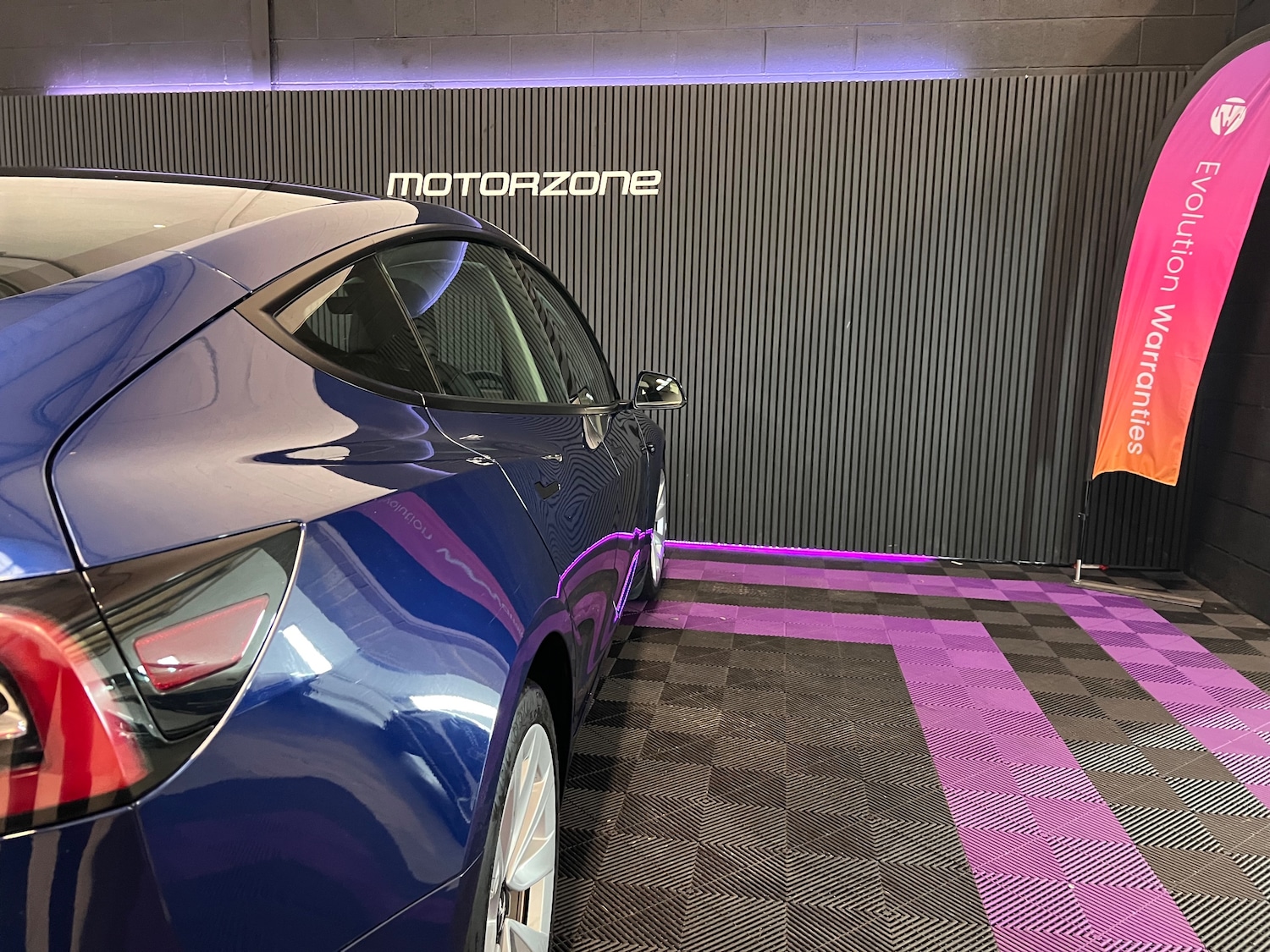 Used Tesla Model 3 2021 for sale - 77533694: Photo 25