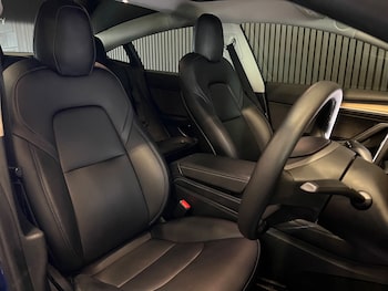 Used Tesla Model 3 2021 for sale - 77533694: Photo