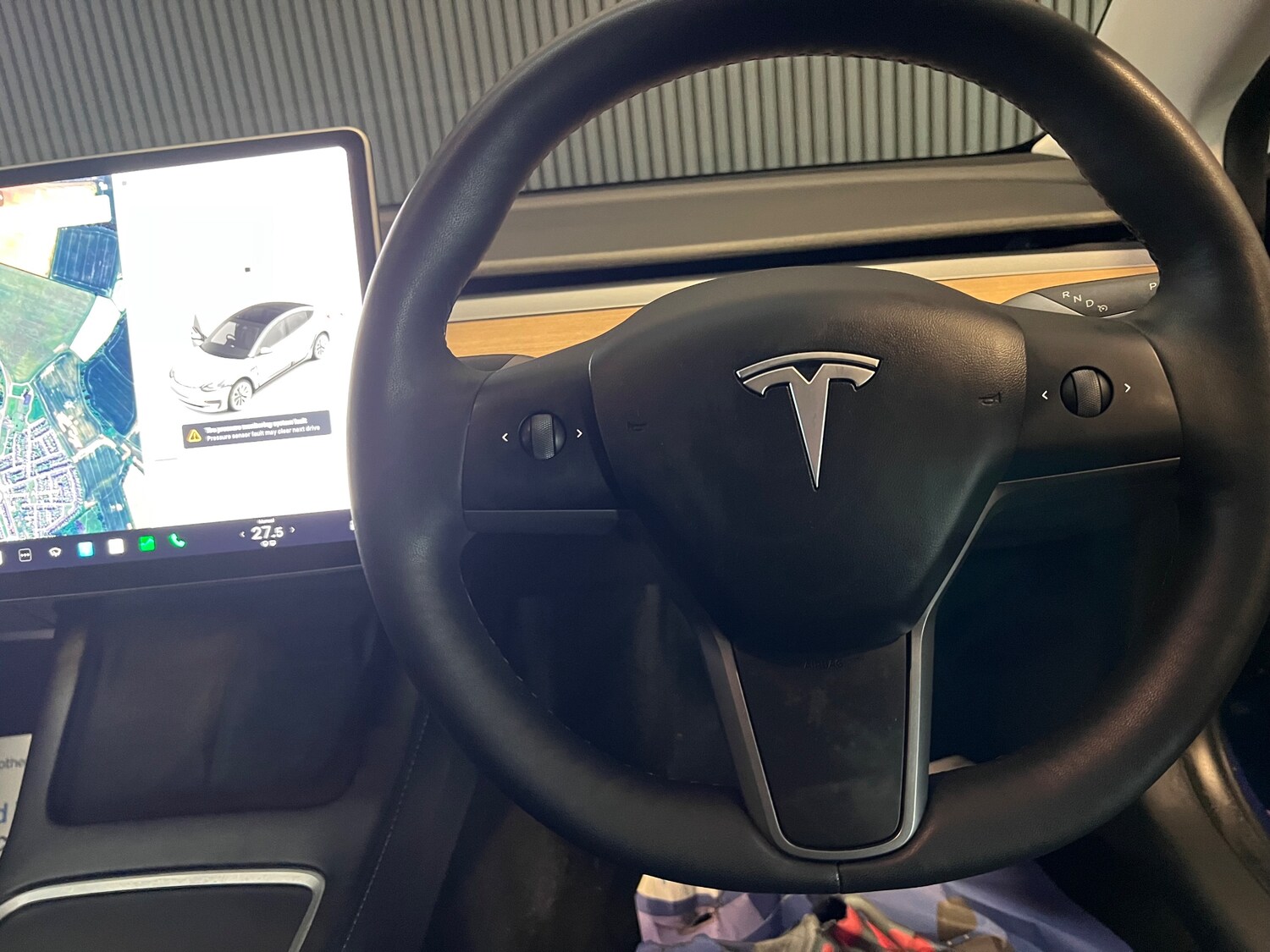 Used Tesla Model 3 2021 for sale - 77533694: Photo 39