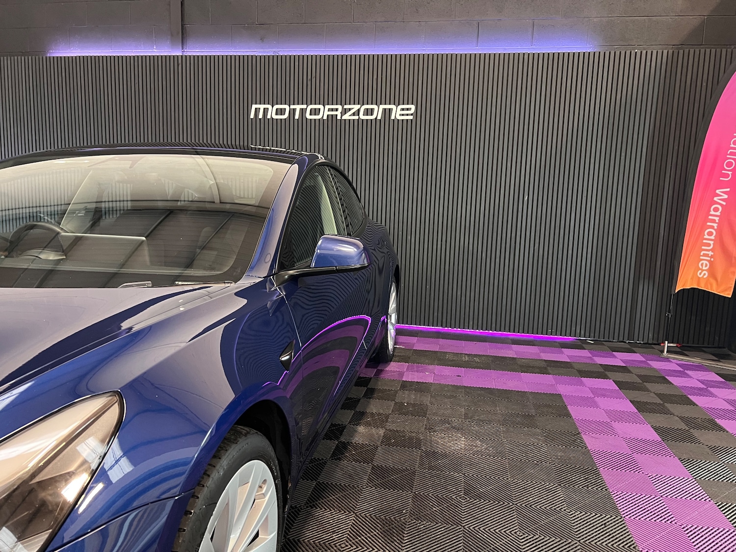 Used Tesla Model 3 2021 for sale - 77533694: Photo 4