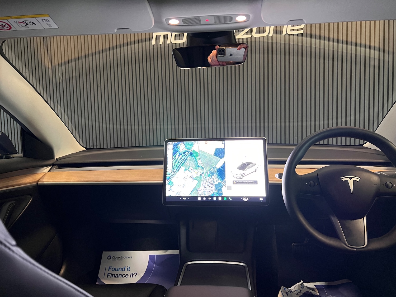 Used Tesla Model 3 2021 for sale - 77533694: Photo 40