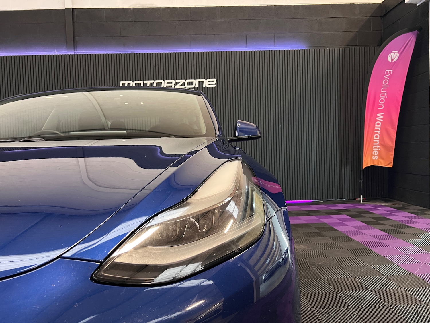 Used Tesla Model 3 2021 for sale - 77533694: Photo 43