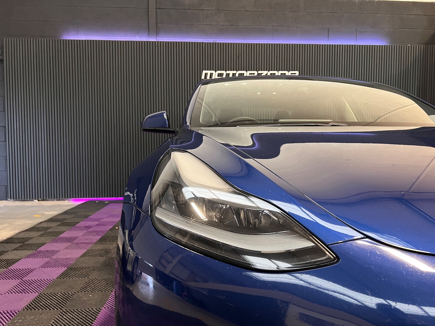 Used Tesla Model 3 2021 for sale - 77533694: Photo 44