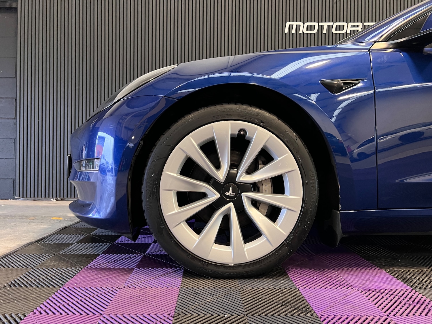 Used Tesla Model 3 2021 for sale - 77533694: Photo 48